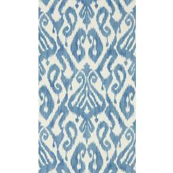 Sanderson Kasuri Indigo