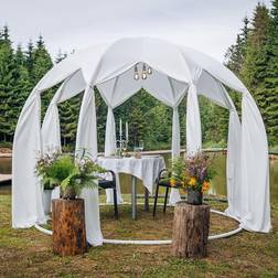 Astreea Igloo Canopy cover Medium