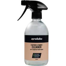 AiroLube Leather & Fabric Cleaner 0.5L