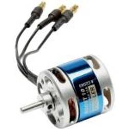 Pichler Boost 10 Modelfly brushless elektrisk motor kV (omdr./min. per volt) 1400