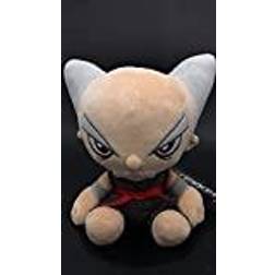 Purearts Tekken Plush Toys (Heihachi)