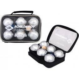 Donic Schildkröt Schildkröt Funsports Boule/Pétanque Set