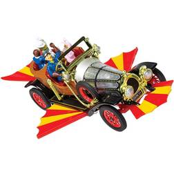 Corgi CC03502 Chitty Bang Diecast Model, Multi Colour