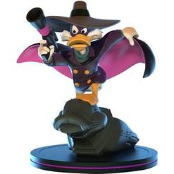 Quantum Mechanix Disney Darkwing Duck 8.5" Q-Fig