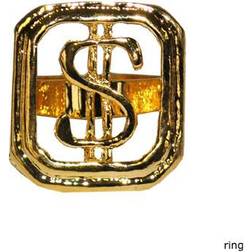 Vegaoo Dollar ring