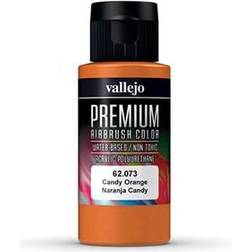 Vallejo Premium Candy Orange