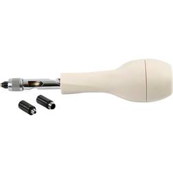 Creotime Screw punch, hole size 2 3 4 mm, 1 pc