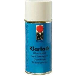 Marabu Spraylak 150Ml (000) Klar