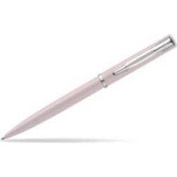 Waterman Allure Pastel Pink CT, Clips, Twist udtrækkelig kuglepen, 1 stk