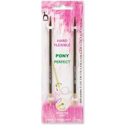 Pony Perfect Udskiftelige Rundpinde Træ 14cm 10,00mm US15