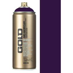 Montana Cans Colors black purple