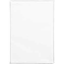 Diverse Malerlærred 18x24 cm dybde 1,6 cm 360 g 10 stk