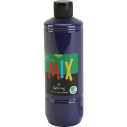 Creativ Company Greenspot Ready mix, mat, violet, 500 ml/ 1 fl