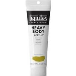 Liquitex Heavy Body 138ml Green Gold 325