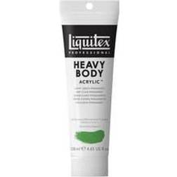 Liquitex Heavy Body 138ml Light green 312