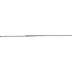 Knitpro Aluminium Uncinetto 2,5 mm Grigio