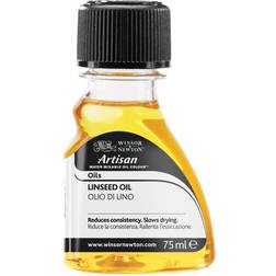 Winsor & Newton Artisan Linseed Oil 75 ml