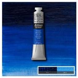 Winsor Newton Arti Wat-Mix Oil 200Ml Phthalo (red shade) 514