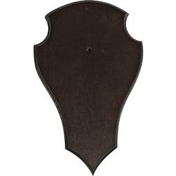 Seeland Bending plate Dark Wood (20x13 cm)