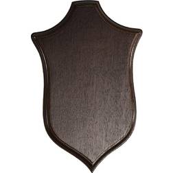 Seeland Bending plate Dark Wood (22x14 cm)