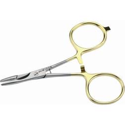 Scierra Scissors/Forceps Straight 5.5"