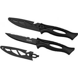 Ron Thompson Fiskekniv "Ontario" fra