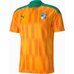 Puma Ivory Coast Replica Home Jersey 21/22 Sr