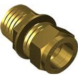 VSH kompressions overgang 1'' 28 mm nippel