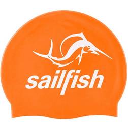 Sailfish Silicone Swim Cap