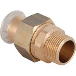 Geberit Forsk. Cu 22-¾ M/n Mapress
