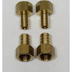 Isotemp Nippelsats Basic & Slim/Basic