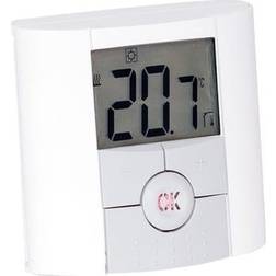 Megatherm Megatherm termostat med display