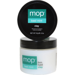 MOP Basil Mint Clay