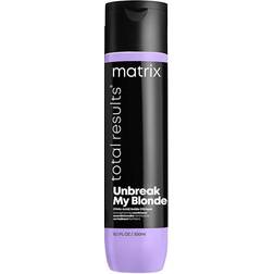 Matrix Unbreak My Blonde Conditioner 300ml