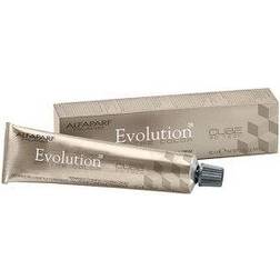 Alfaparf Milano Permanent Dye Evolution Nº 5,3 60ml