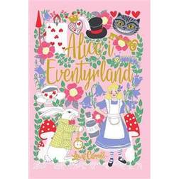 Alice i Eventyrland (Indbundet)