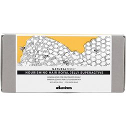 Davines NaturalTech Nourishing Hair Superactive 6x8 ml