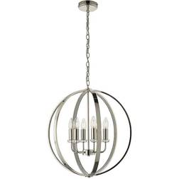 Endon Lighting Ritz Pendant Lamp 50cm