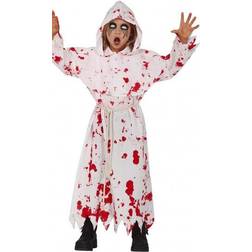 Fiestas Guirca Bloody Monk Children Costume