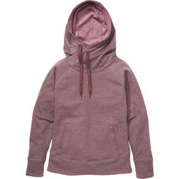 Marmot Rowan Hoody Women - Dream State Heather