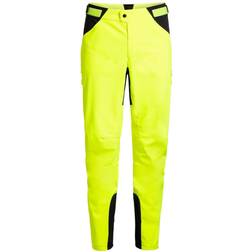 Vaude Qimsa Broek II - Geel