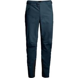 Vaude Qimsa Broek II - Blauw