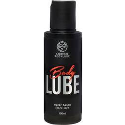 Cobeco Pharma Lubricante Intimo Wb 100ml