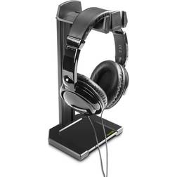 Gravity HP HTT 01 B Support Pour Casque