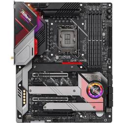 Asrock Z690 PG Velocita