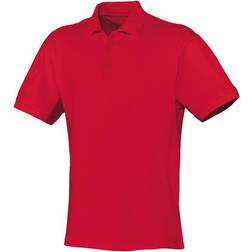 JAKO Classic Polo Unisex - Red