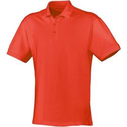 JAKO Classic Polo Unisex - Flame