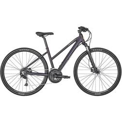 Scott Sub Cross 30 2022 Women's Bike