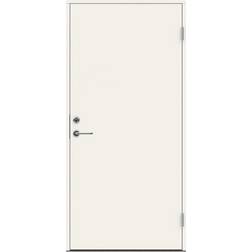 Swedoor Basic Clever-Line P-1200 Yderdør S 0502-Y H, V (94.8x211.5cm)