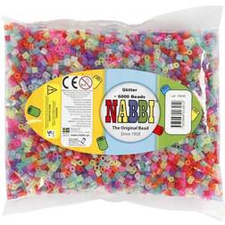 Nabbi The Original Bead Glitter 6000pcs